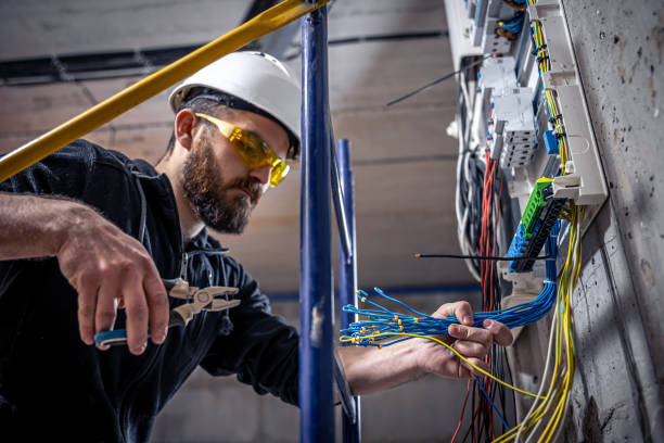 Best Licensed Electrician  in Port Neches, TX
