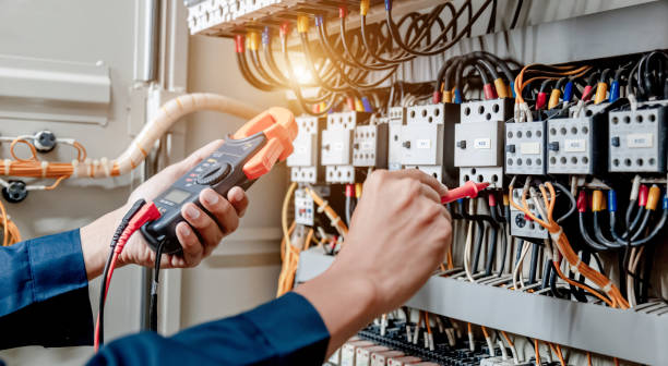 Best Electrical Outlet Repair  in Port Neches, TX