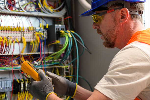 Best 24-Hour Electrician  in Port Neches, TX